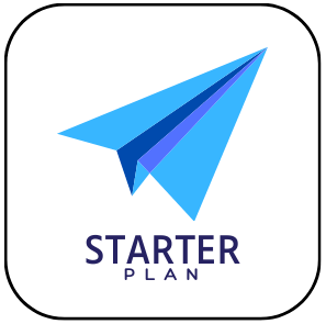 Starter Plan